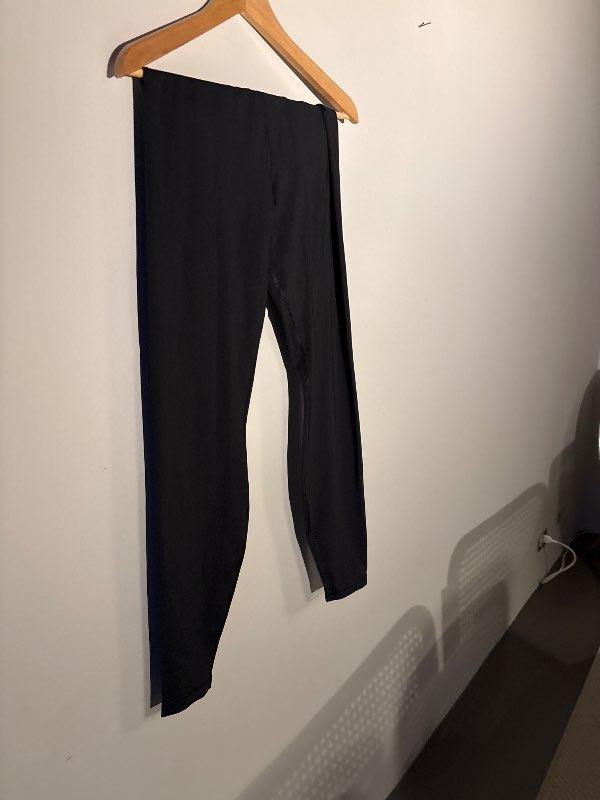 H&M íþróttabuxur