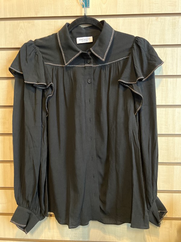 Hofman blússa
