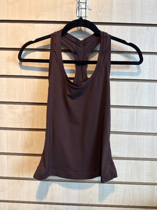 Metta tank