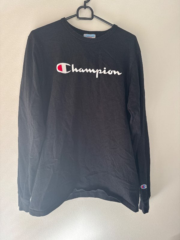 Champion peysa