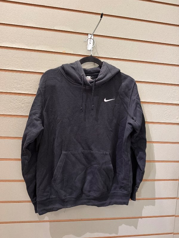 Nike hettupeysa