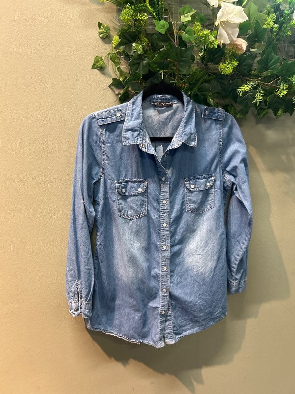 metrofive gallaskyrta