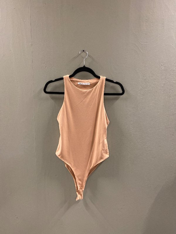 Zara bodysuit