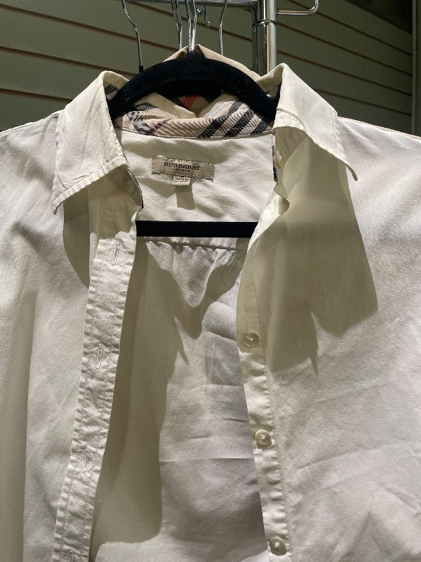 Burberry blússa