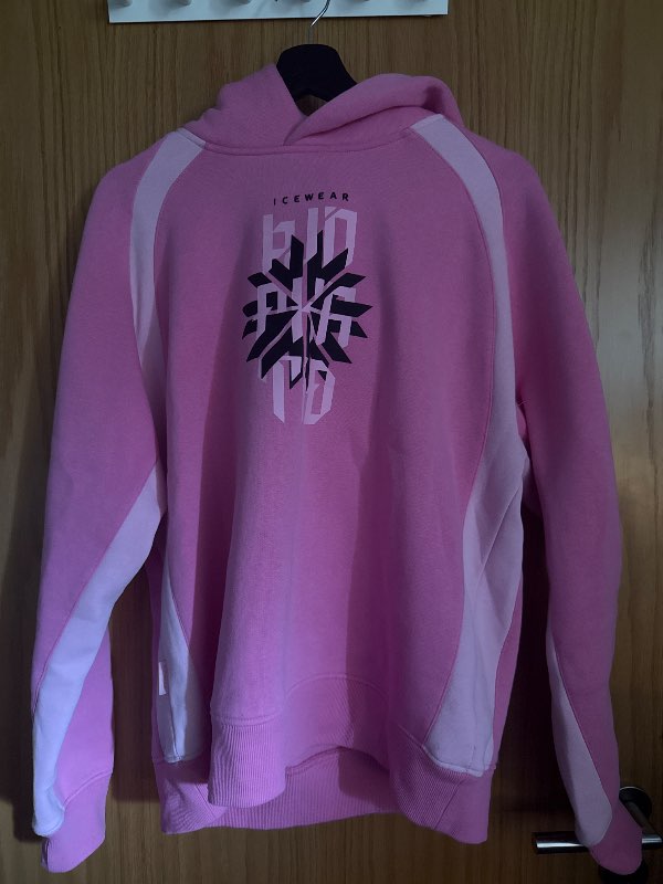 ICEWEAR Þjóðhátíðar peysa