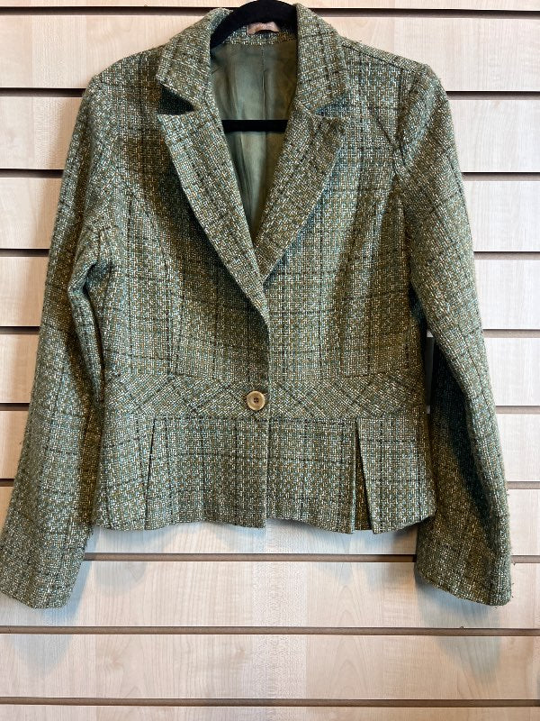 Twenty one blazer