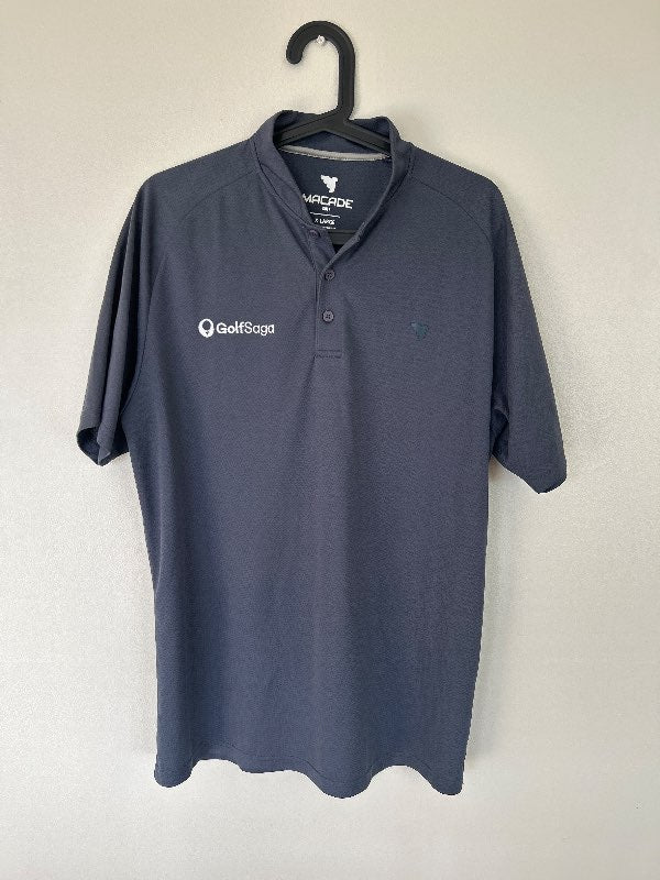 Macade golfbolur