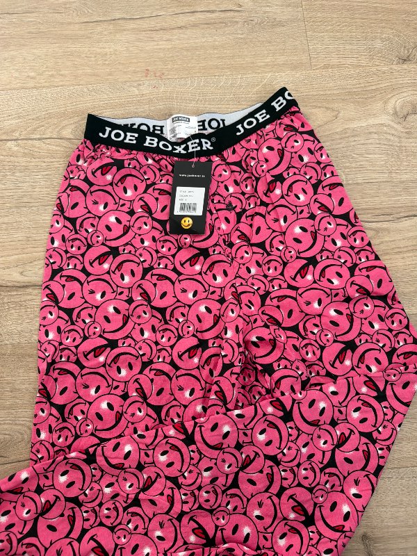 Joe boxer náttbuxur