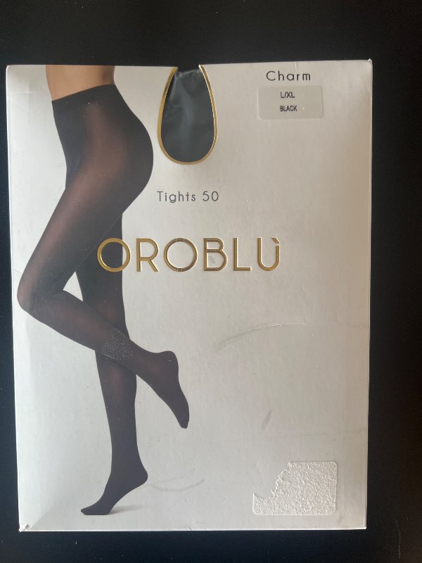Oroblu 50 den charm