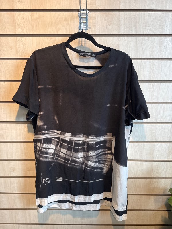 All Saints 100% silki