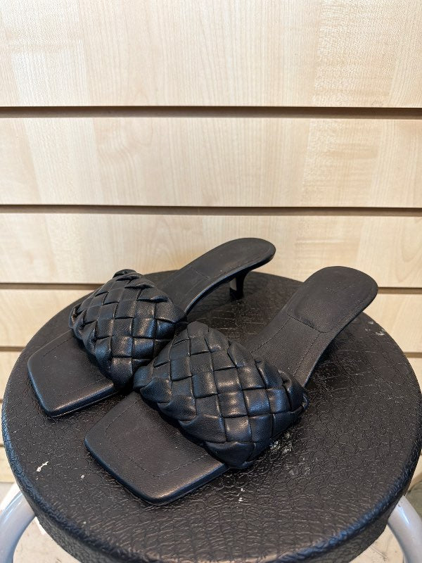 H&M hælar