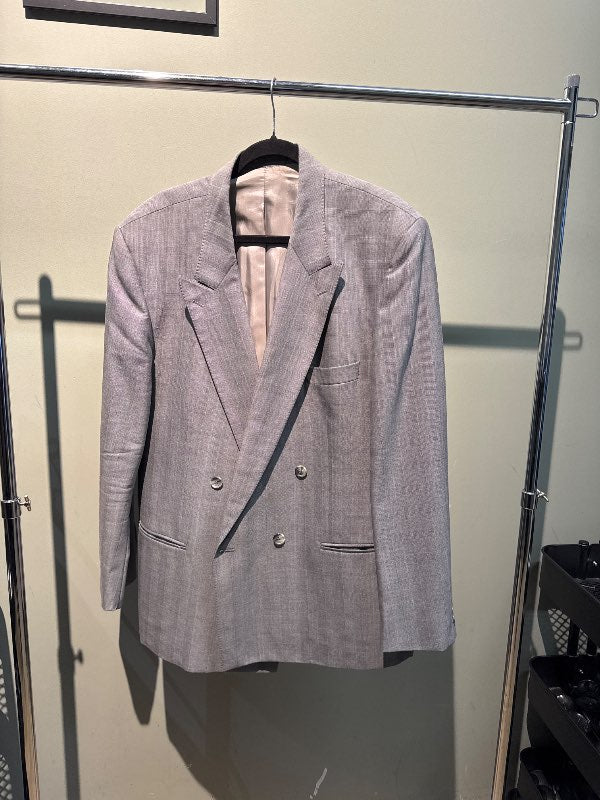 Van Gils grár blazer