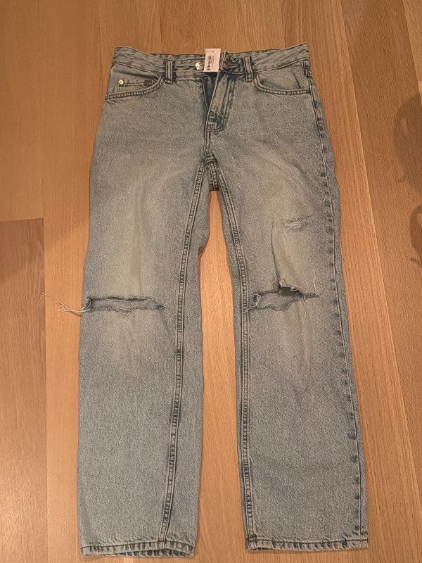 Gina perfect jeans