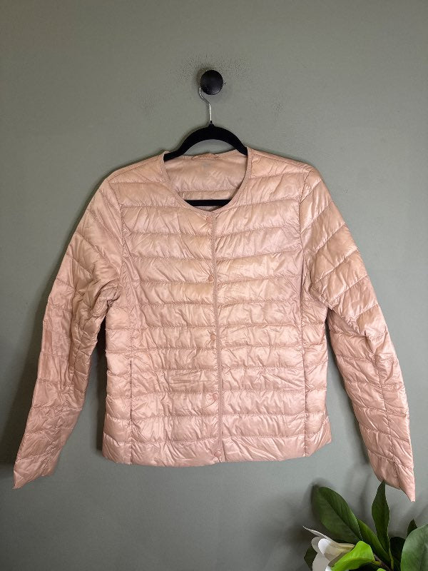Uniqlo Primaloft