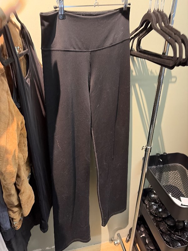 Nike útvíðar buxur
