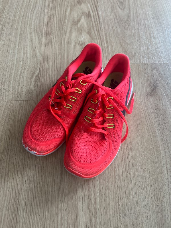 Nike Skór