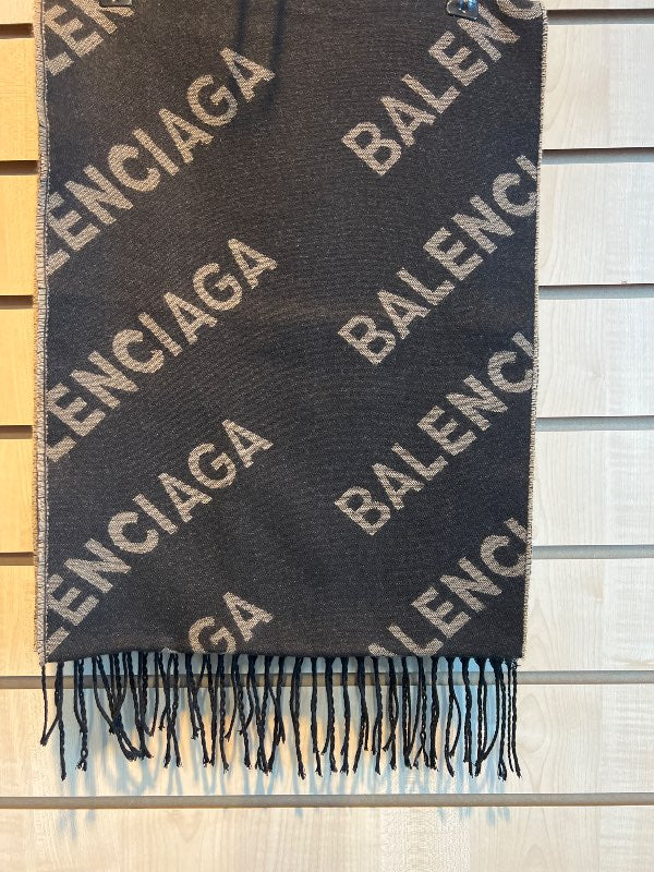Balenciaga trefill