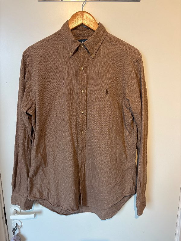 Vintage Ralph Lauren skyrta
