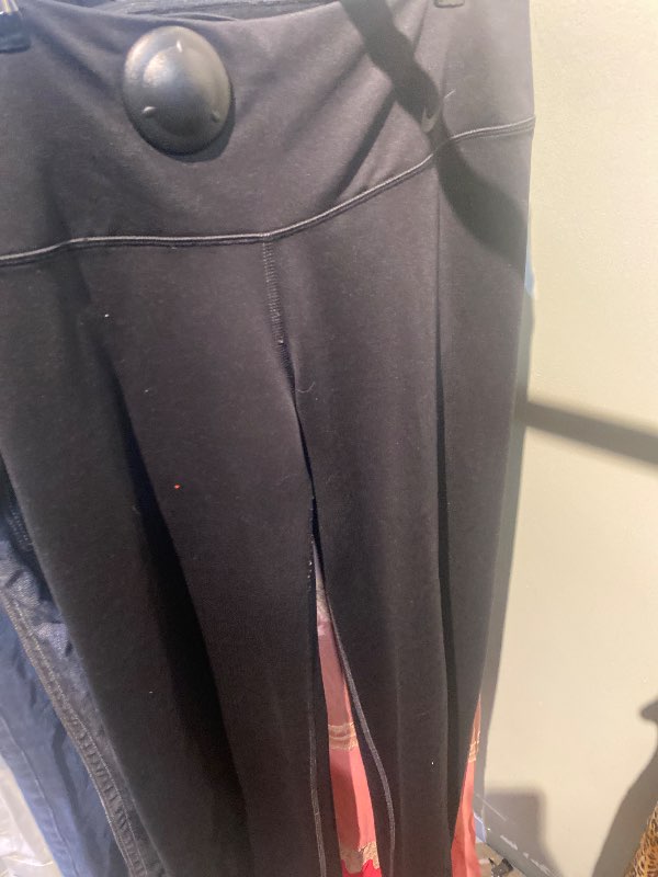 Nike flared buxur