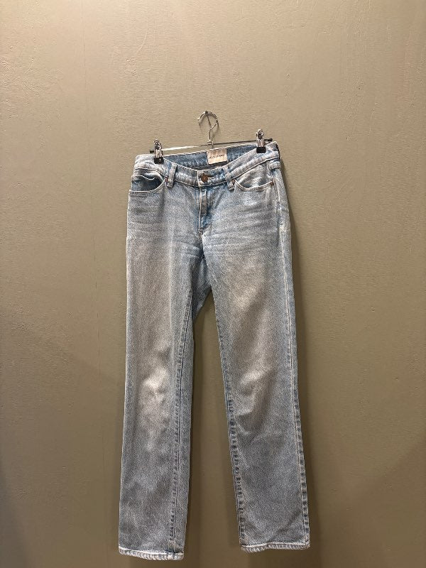 Abrand jeans buxur