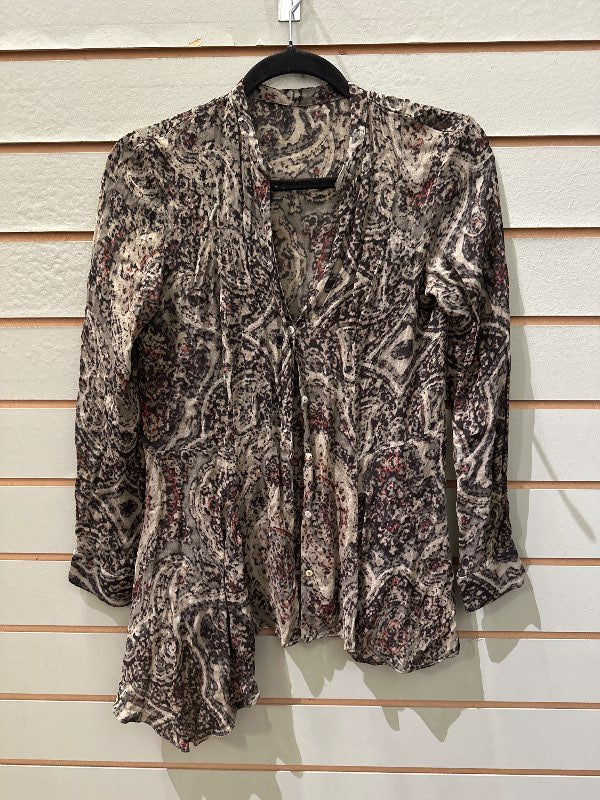 Asymmetric top