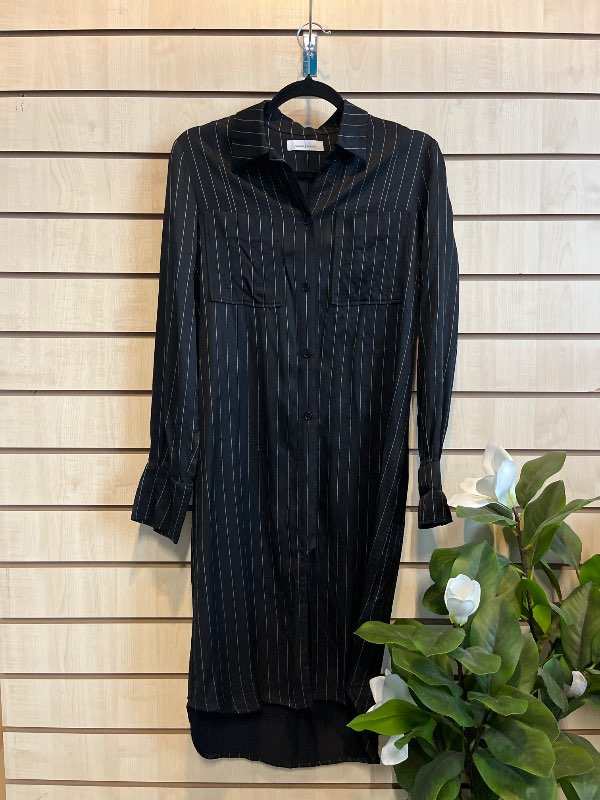 Samsøe skyrtukjóll