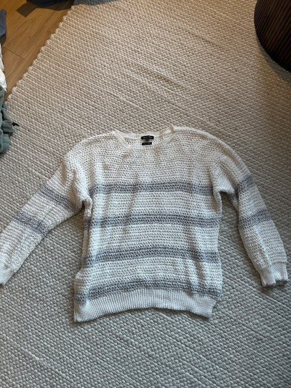 Massimo dutti peysa