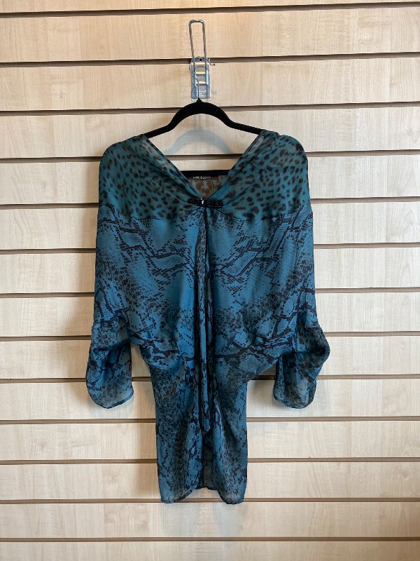 Roberto Cavalli silki