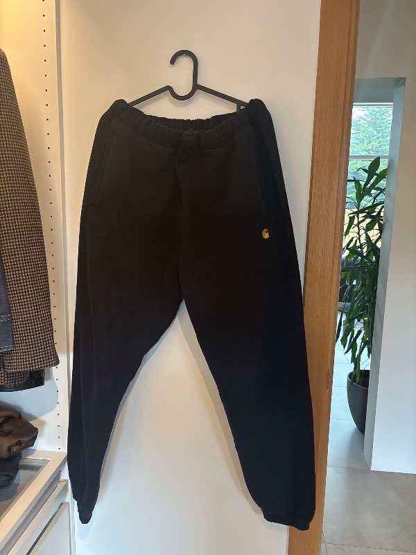 Carhartt jogging buxur