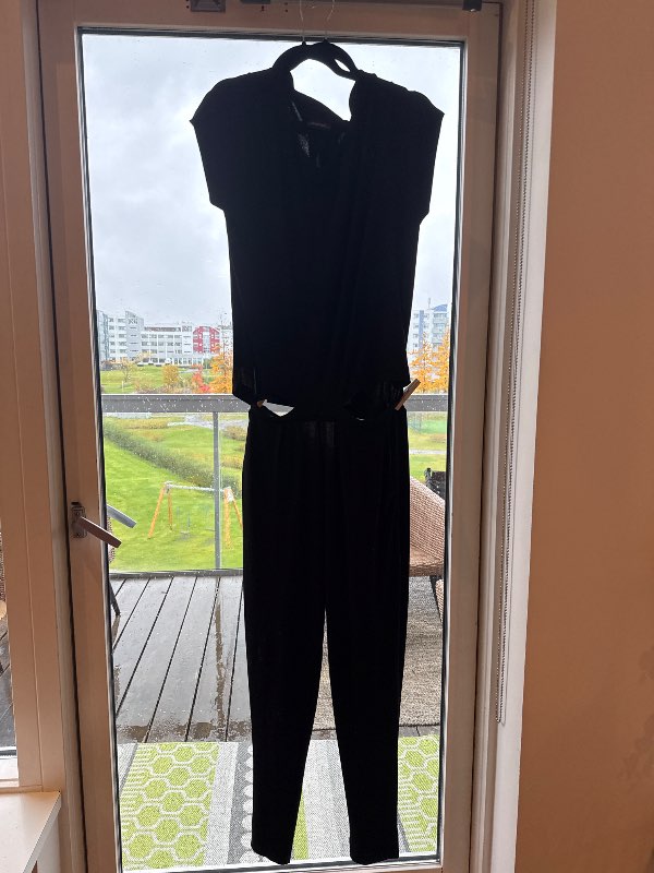 Malene birger samfestingur