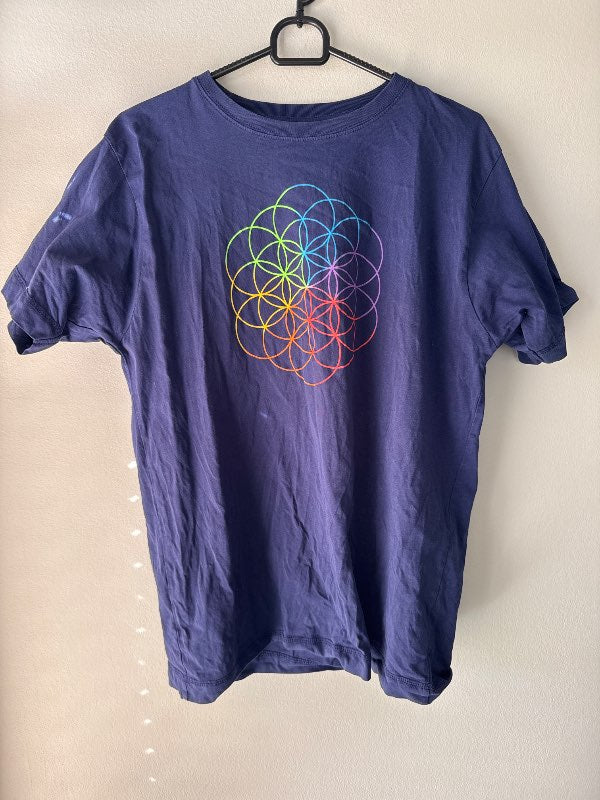Coldplay bolur