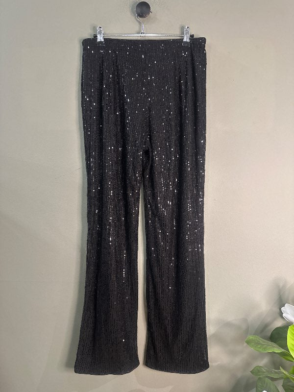 palliettu buxur