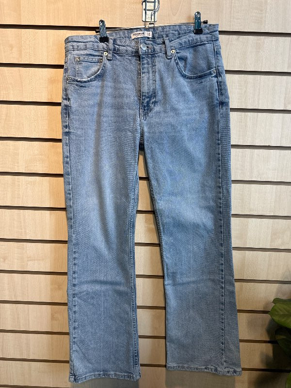 pull and bear gallabuxur