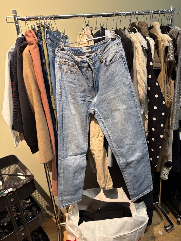 Only jeans