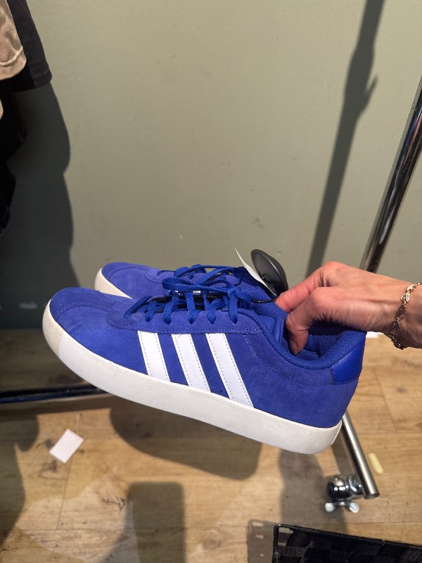 Shoes adidas