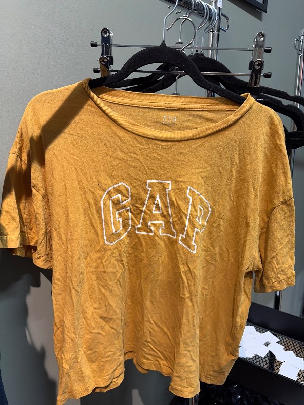 GAP BOLUR