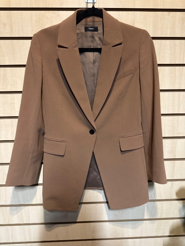 Theory blazer