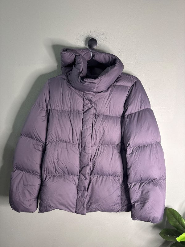 Uniqlo Ultralight Puffer