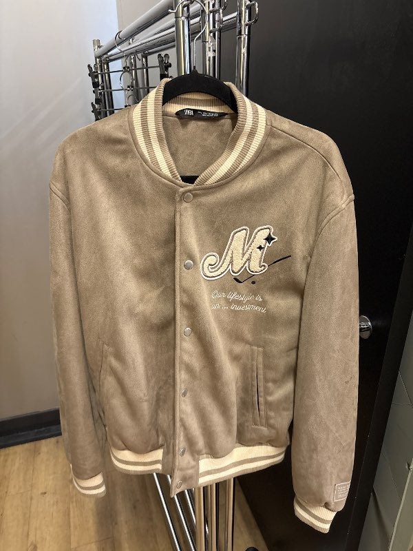 Varsity jakki