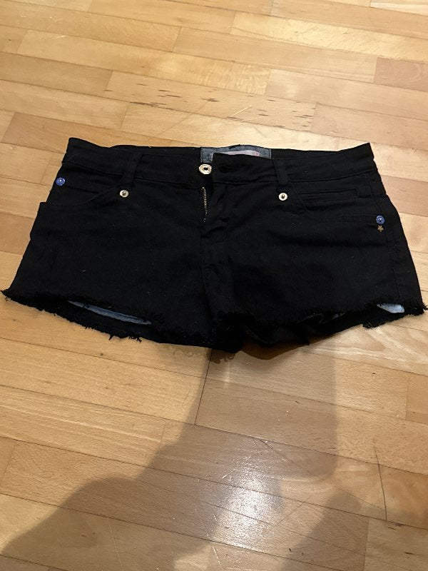 Bershka stuttbuxur