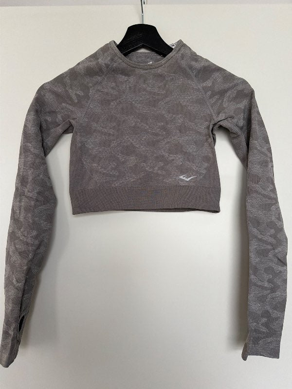 EVERLAST íþrótta crop top