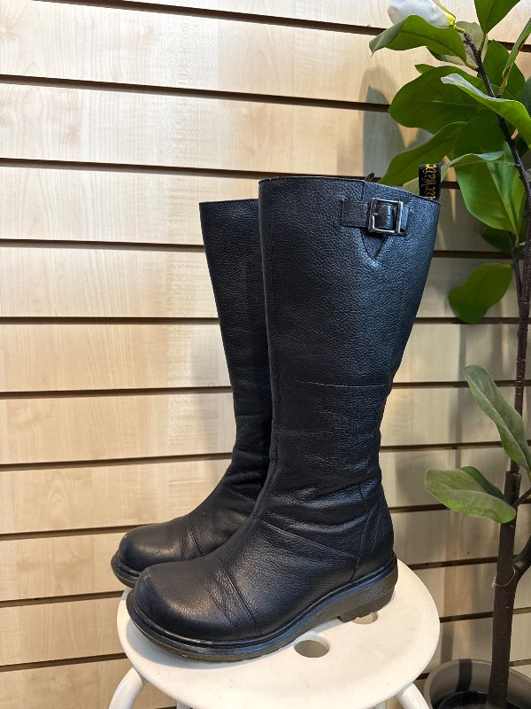 Dr martens boots