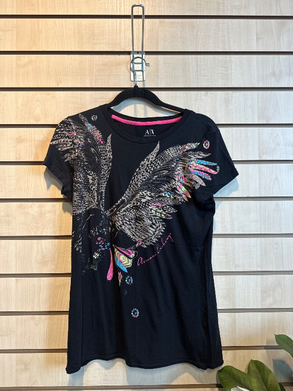 armani exchange bolur