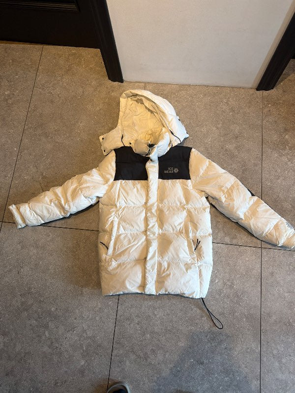 Icewear úlpa