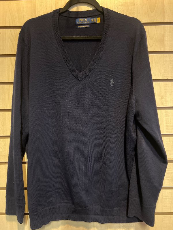 Polo 100% merino ull