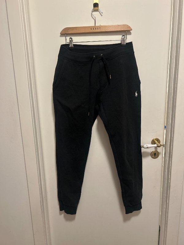 Polo Ralph Lauren black