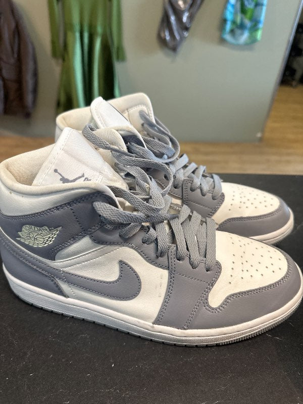 Nike air jordan gràir