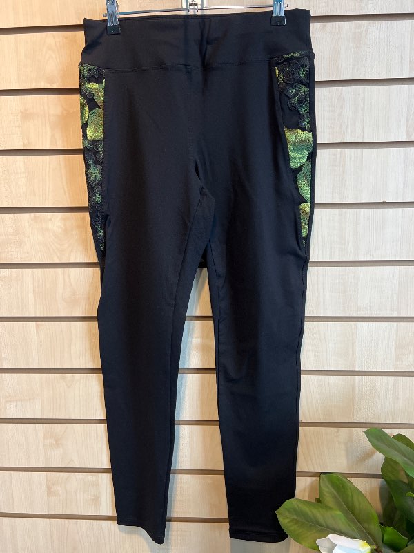 Desigual buxur