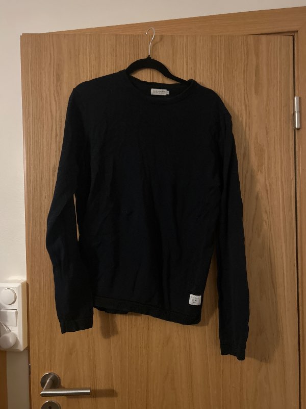 Blá jack and Jones