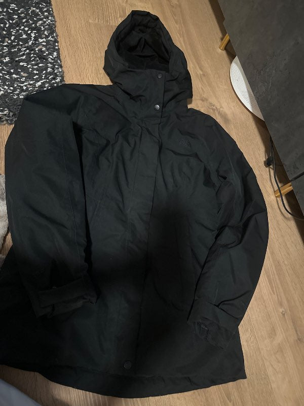 The North Face